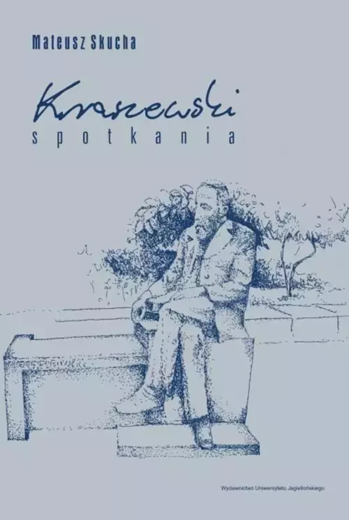 Kraszewski - Książki