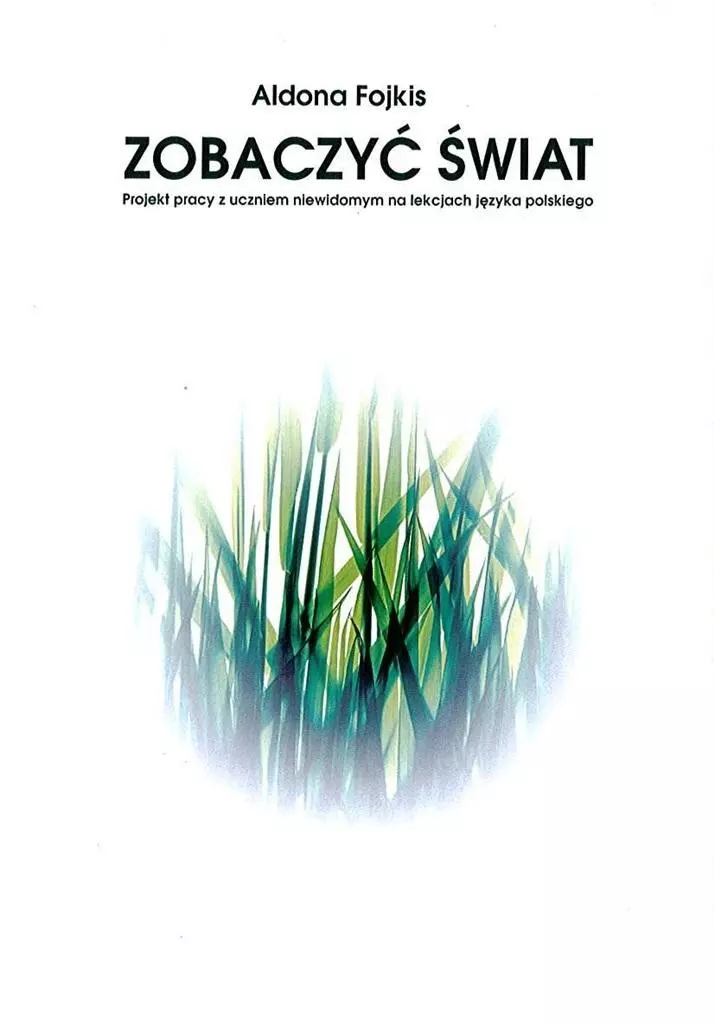 Zobaczyć świat - Książki