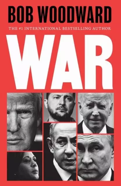 War wer. angielska - Książki