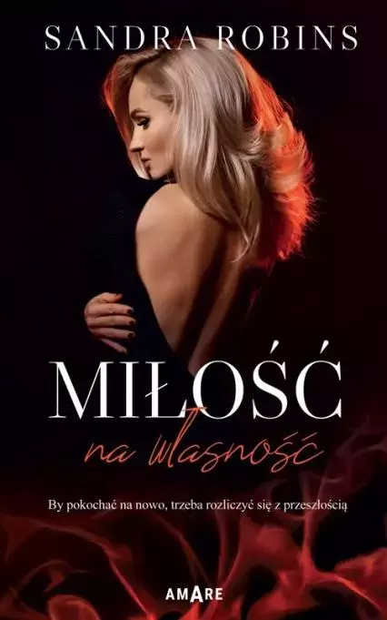 Miłość na własność - Książki