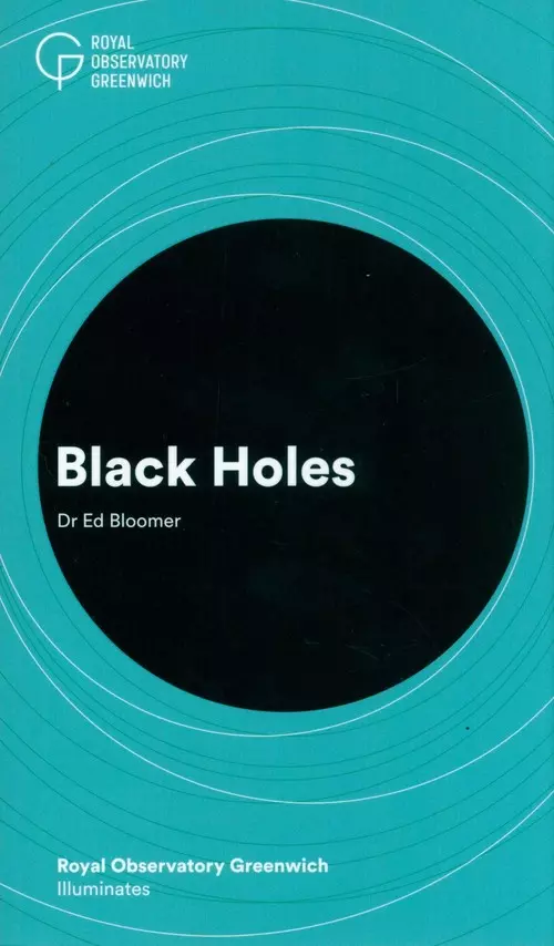 Black Holes - Książki