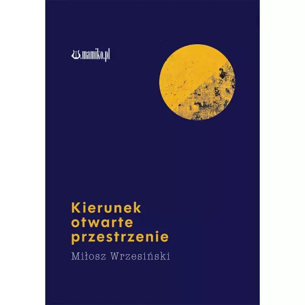 Kierunek otwarte przestrzenie - Książki