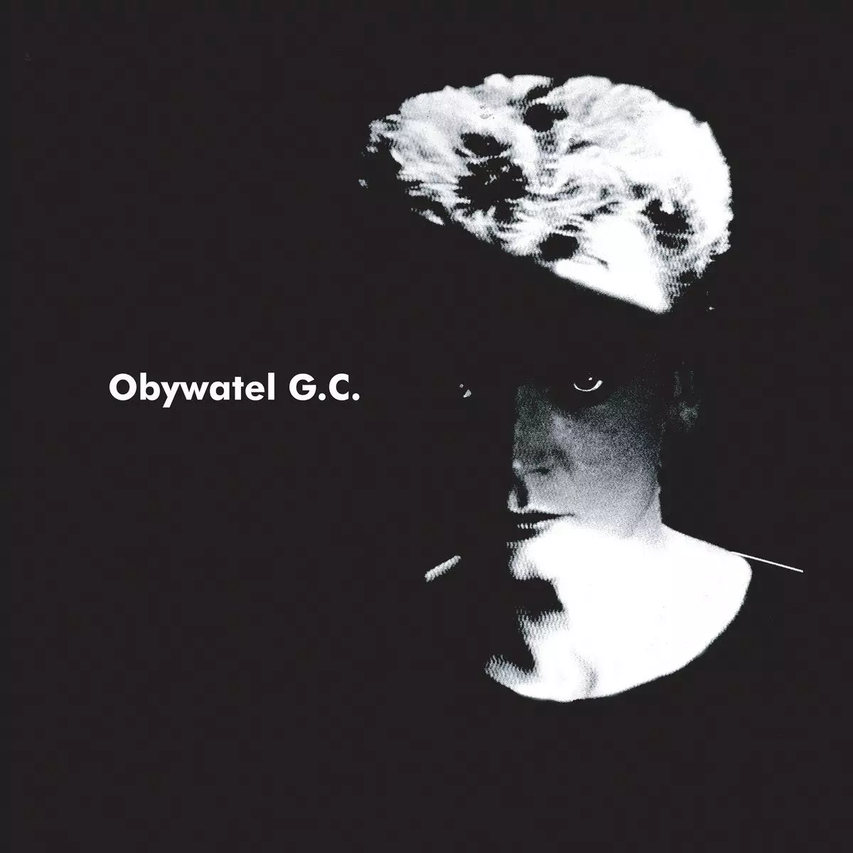 Obywatel G.C. Reedycja 2019, CD - Muzyka