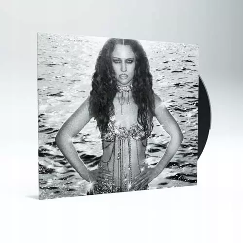Jess, CD - Muzyka