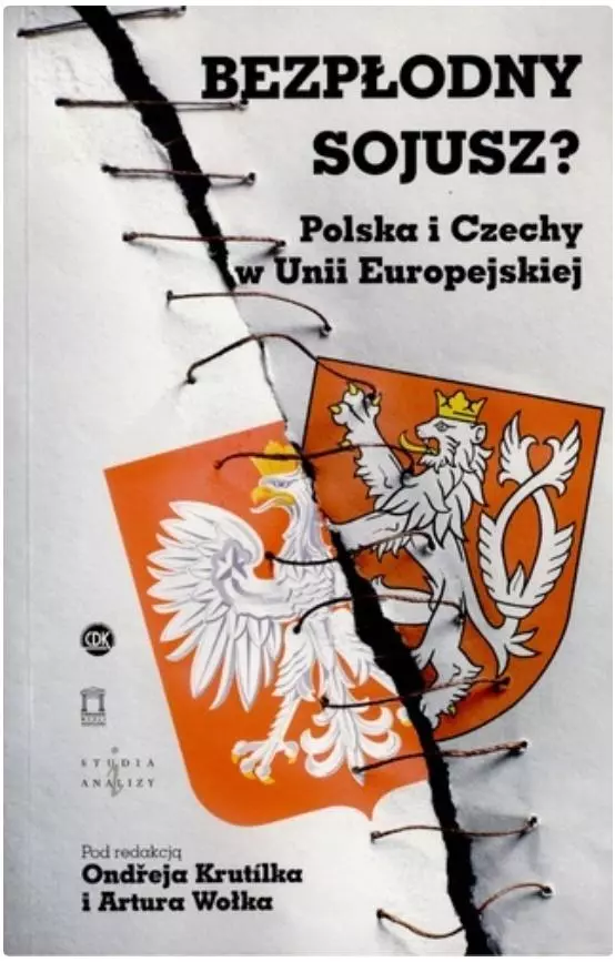 Bezpłodny sojusz? - Książki