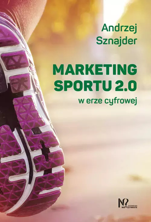 Marketing sportu 2.0 - Książki