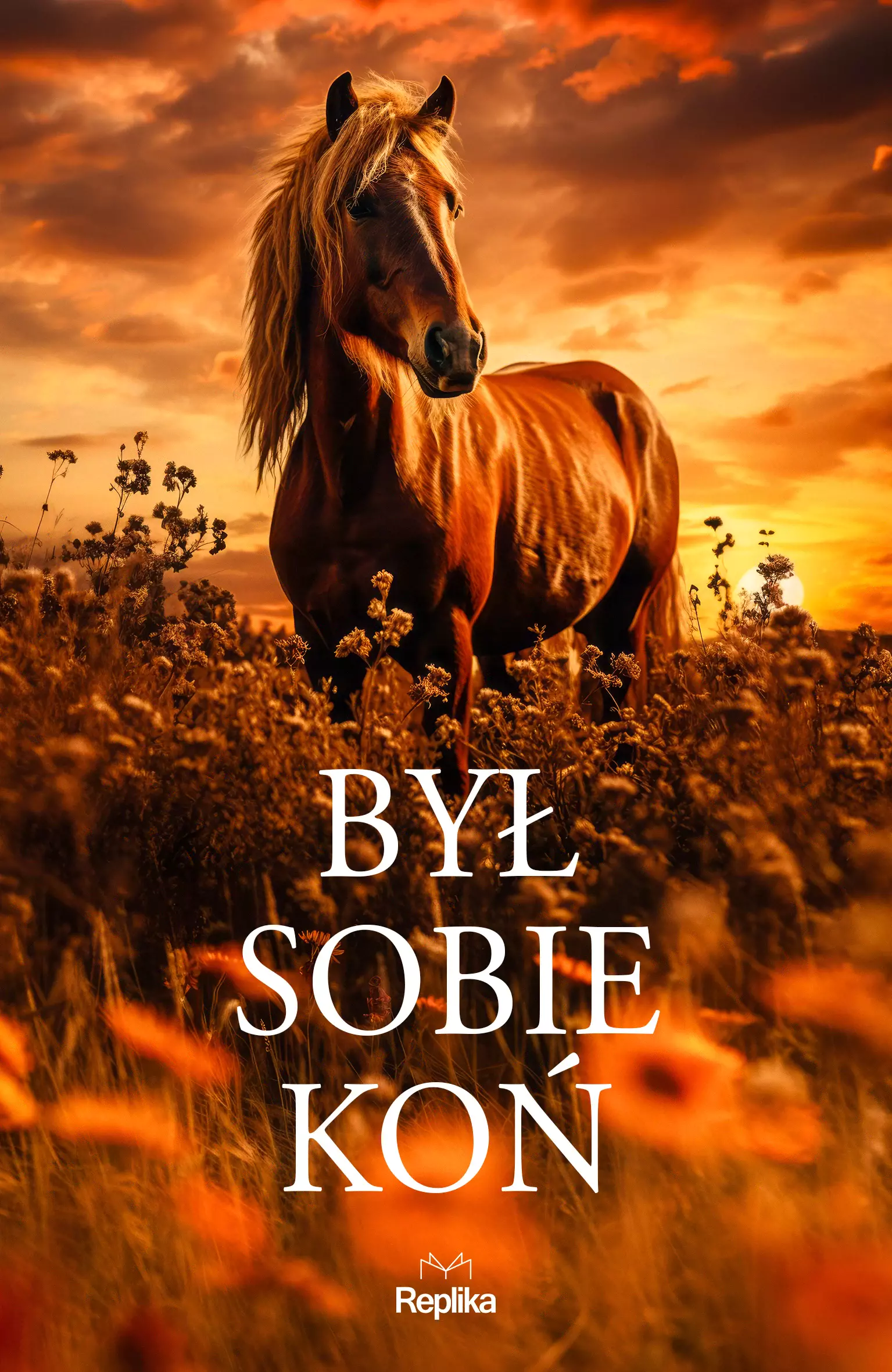 Był sobie koń - Książki
