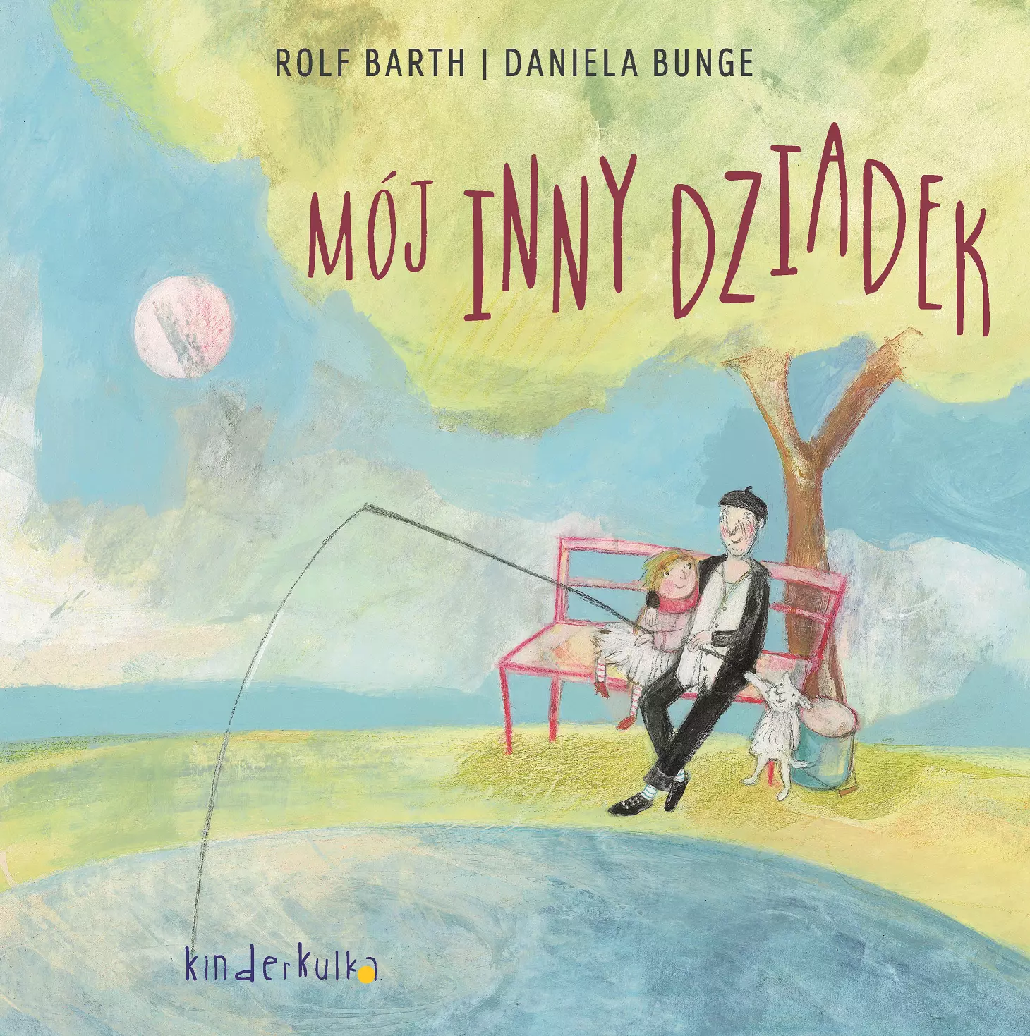 Mój inny Dziadek - Książki