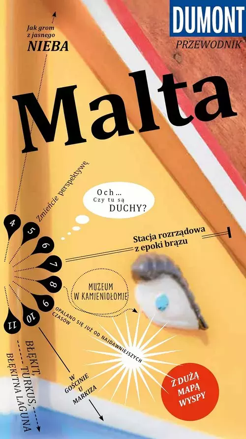 Malta - Książki