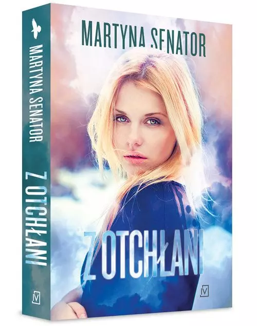 Z otchłani - Książki