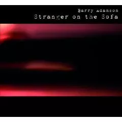 Stranger On The Sofa, LP - Muzyka