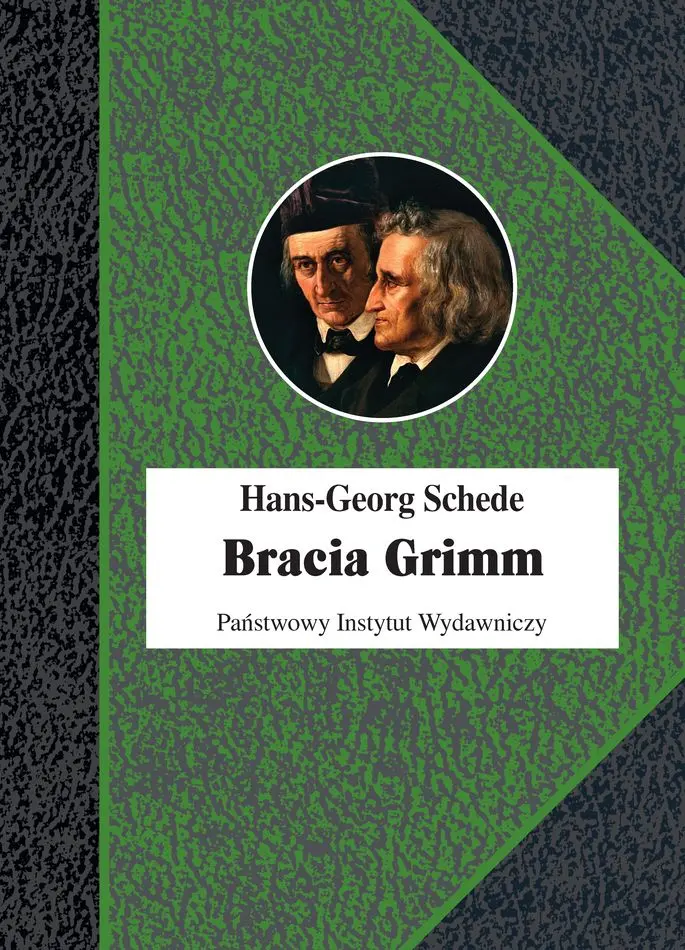 Bracia Grimm - Książki