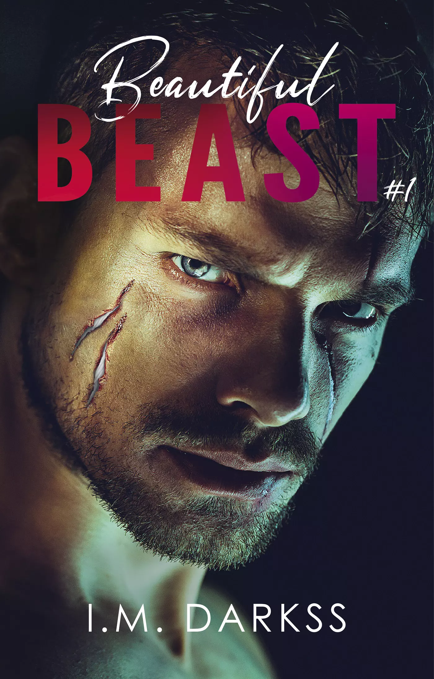 Beautiful Beast - Książki