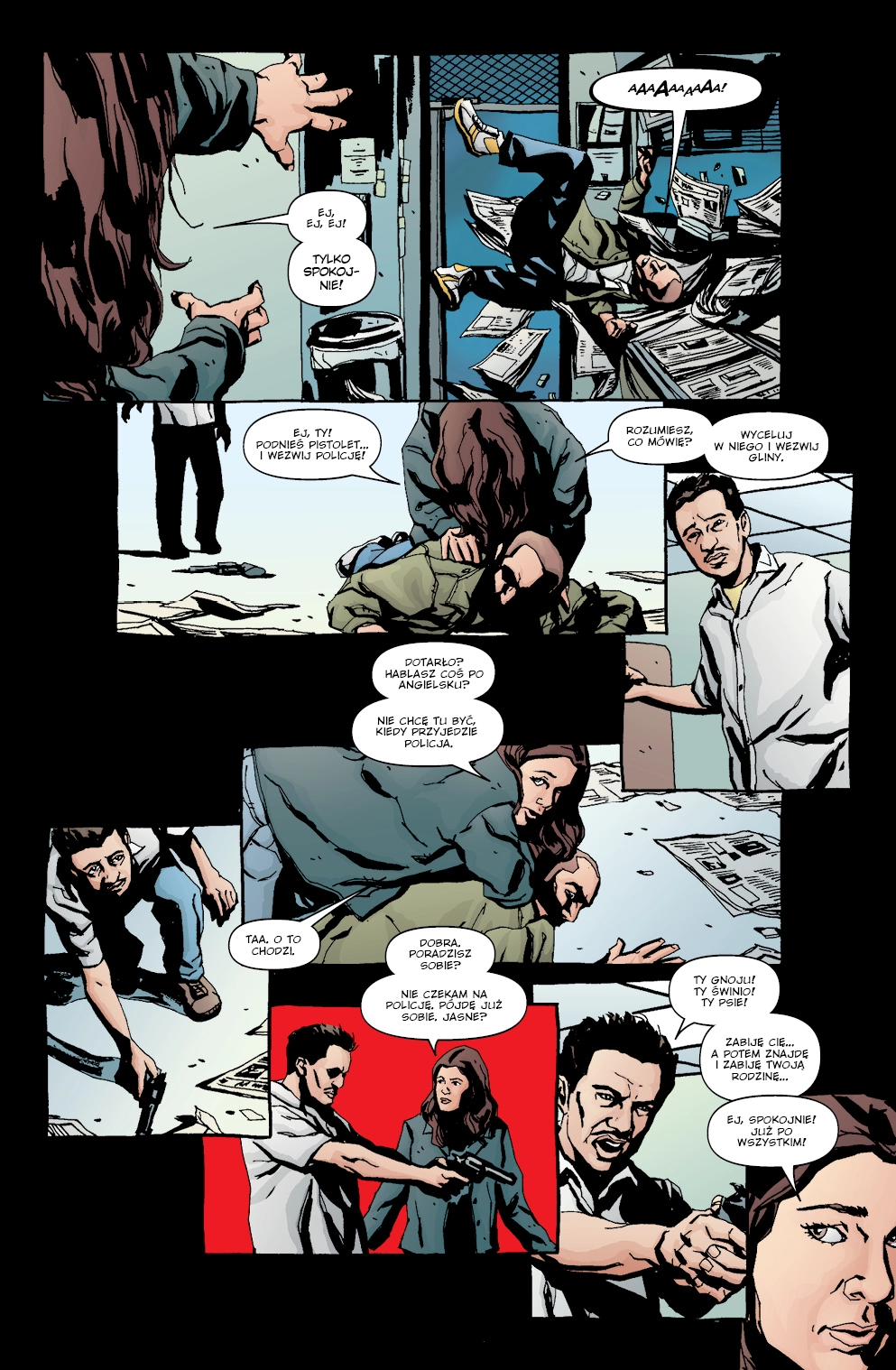 Jessica Jones. Alias. Tom 3 - Książki