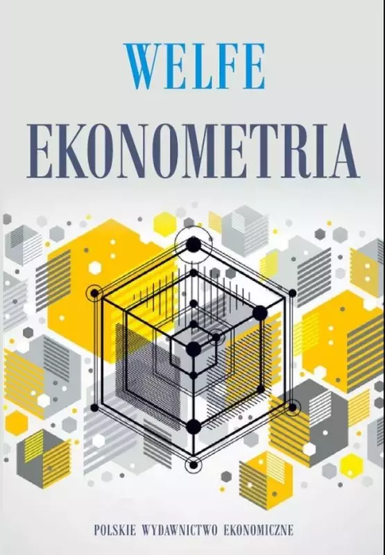 Ekonometria - Książki