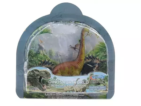 Dinozaur 536357 - Zabawki