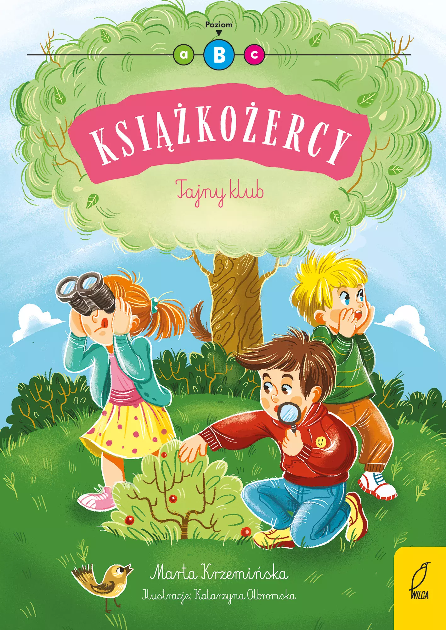 Książkożercy. Tajny klub. Poziom 2 - Książki