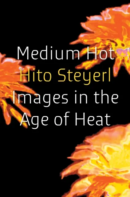 Medium Hot: Images in the Age of Heat - Książki