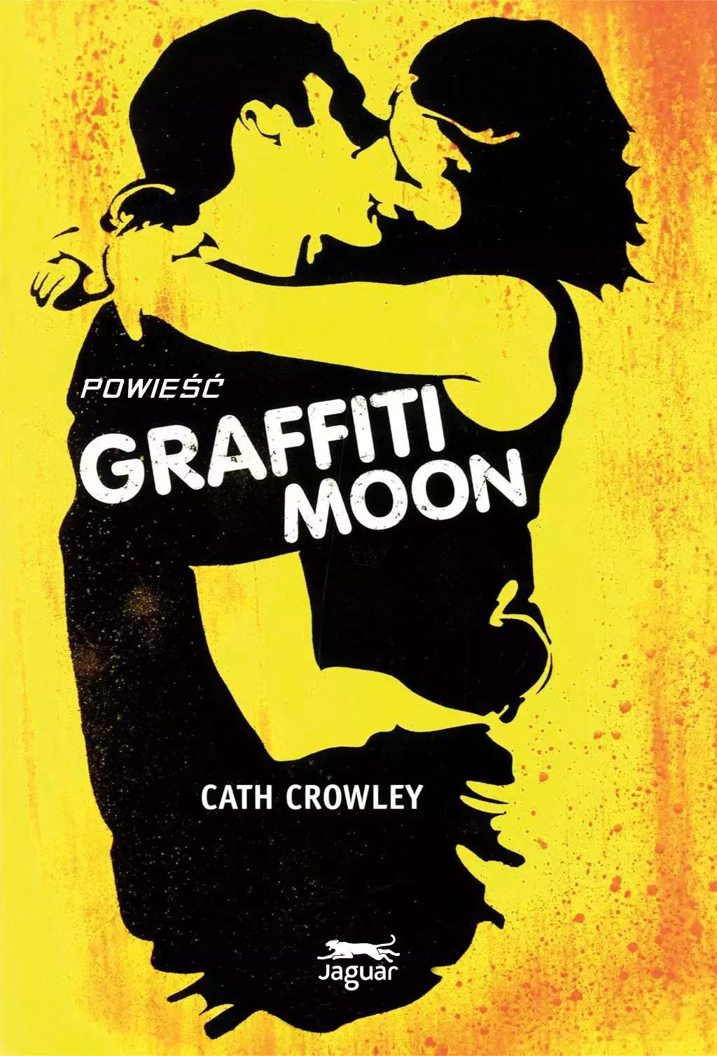 Graffiti Moon - Książki