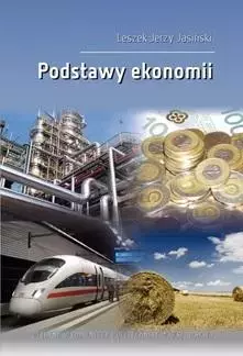 Podstawy ekonomii - Książki