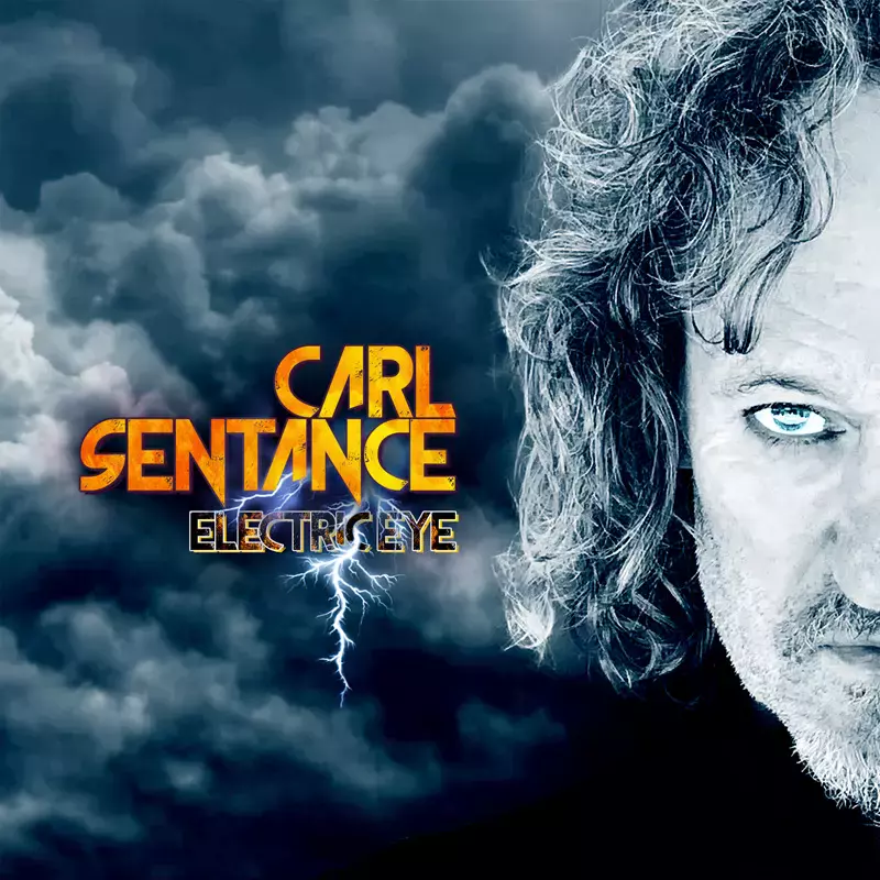 Electric Eye, CD - Muzyka