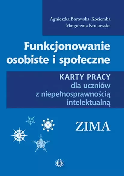 Funkcjonowanie osobiste i społeczne. Zima - Książki