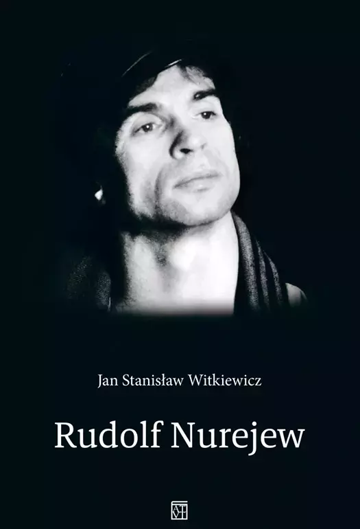 Rudolf Nurejew - Książki
