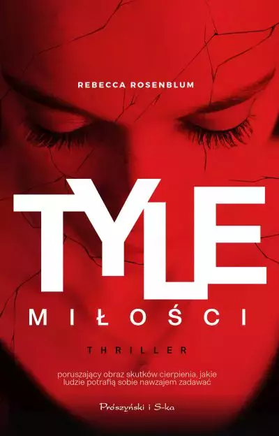 Tyle miłości - Książki