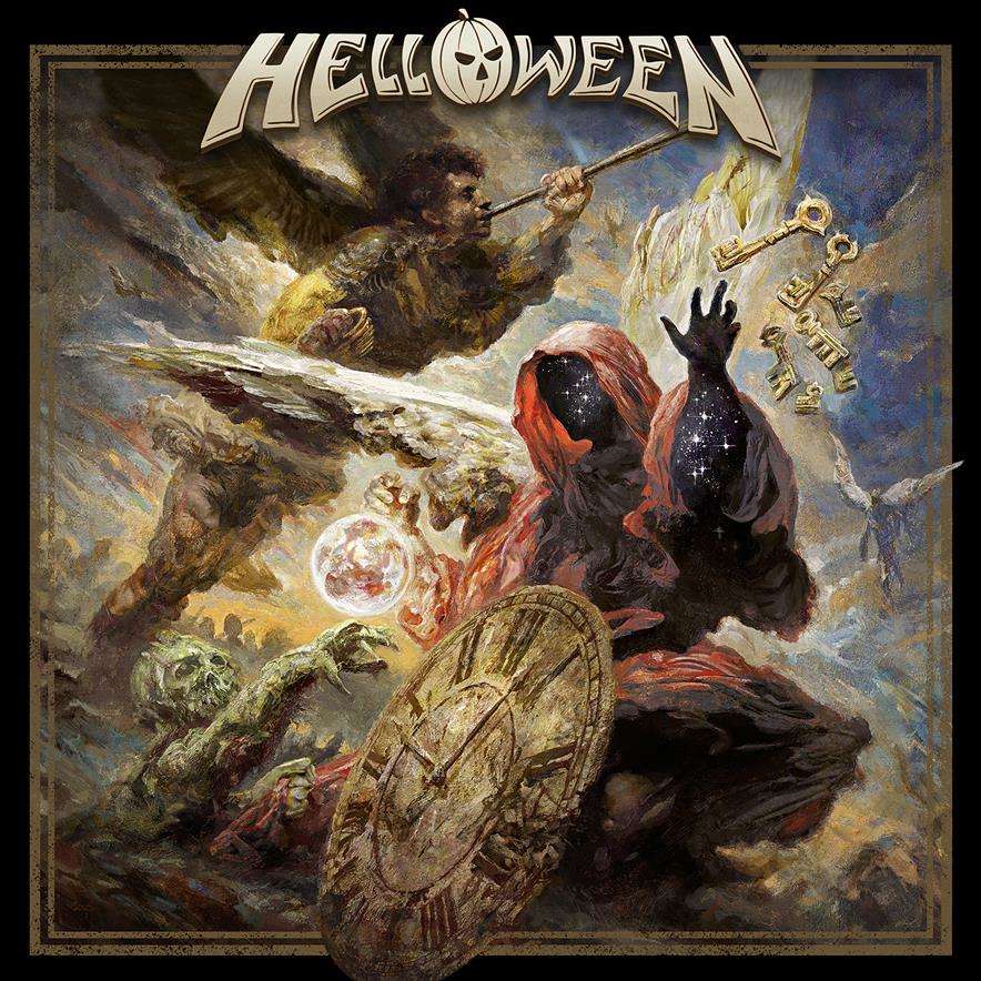 Helloween - Muzyka