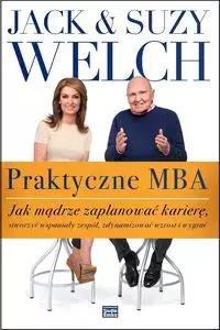 Praktyczne MBA - Książki