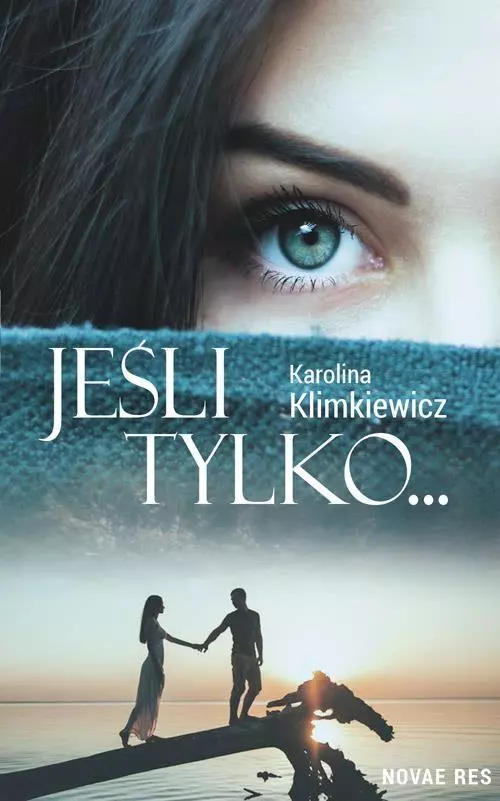 Jeśli tylko... - Książki