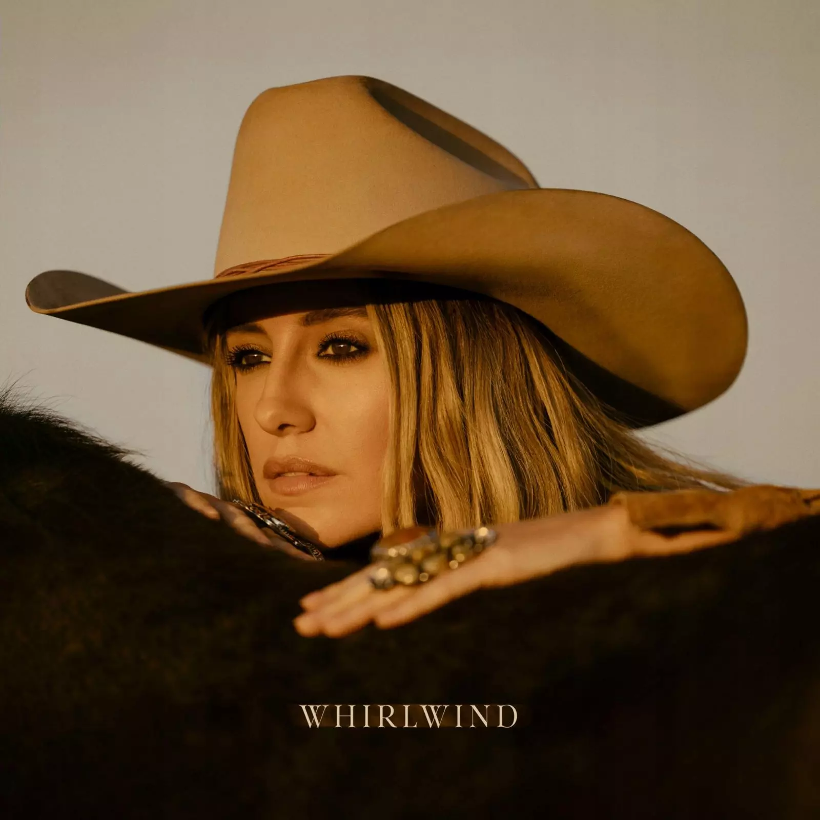 Whirlwind, CD - Muzyka