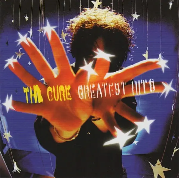 Greatest Hits, CD - Muzyka