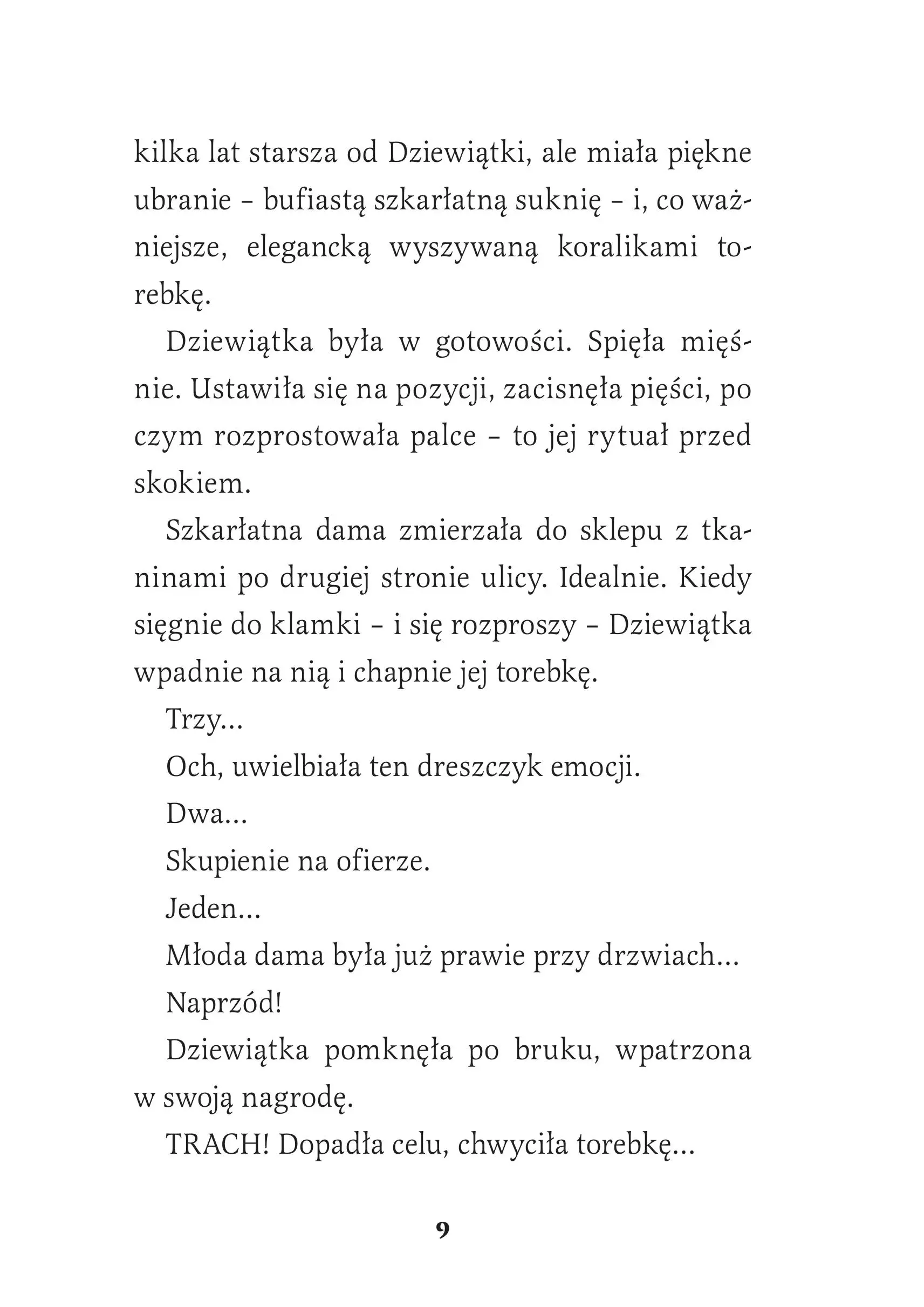 Seria Magiczna. Dom na skraju magii - Książki