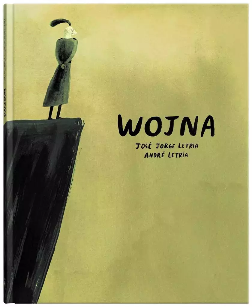 Wojna - Książki