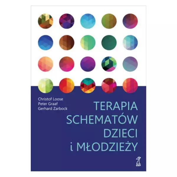 Terapia schematów dzieci i młodzieży - Książki