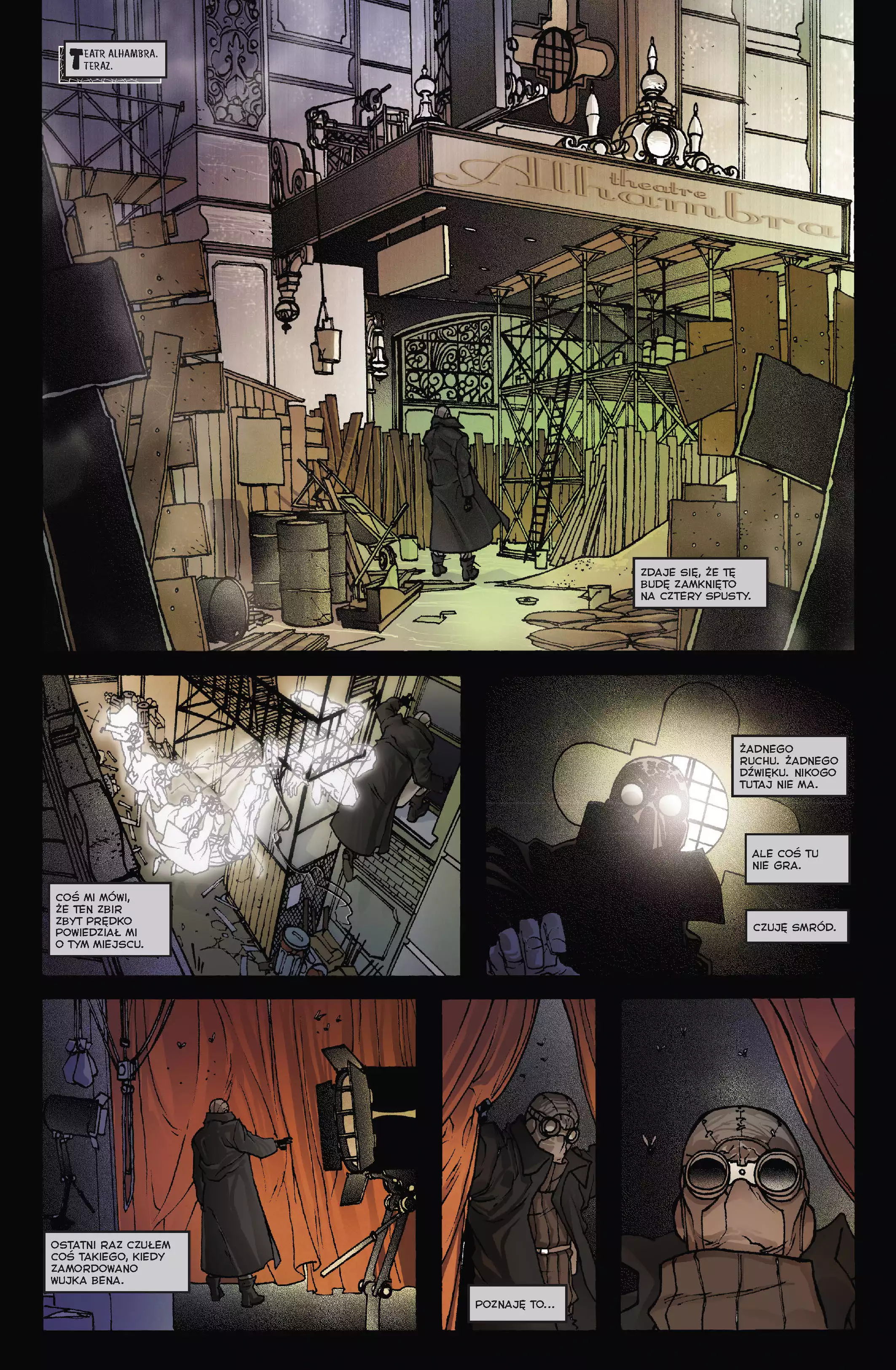 Spider-Man Noir - Książki