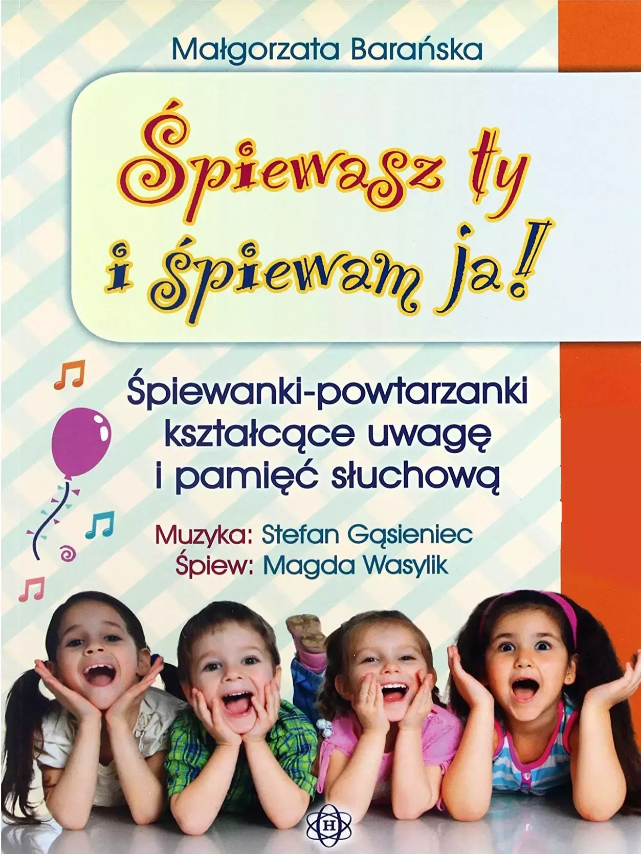 Śpiewasz ty i śpiewam ja! - Książki