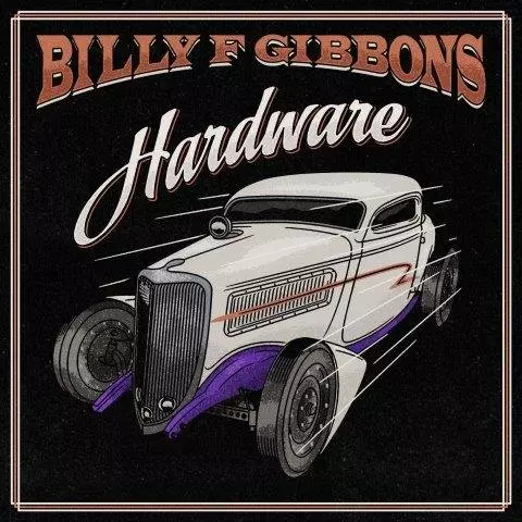 Hardware, CD - Muzyka