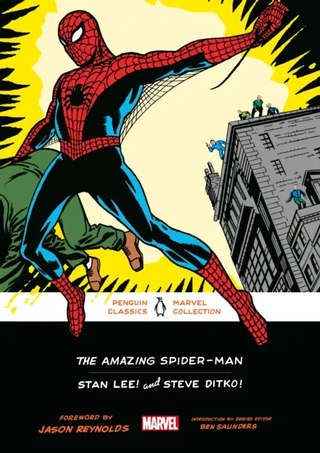 The Amazing Spider-Man - Książki