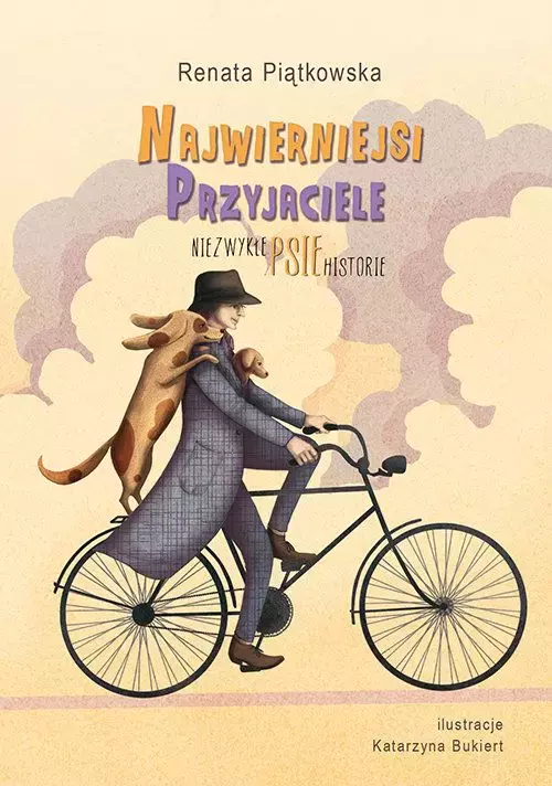 Najwierniejsi przyjaciele - Książki
