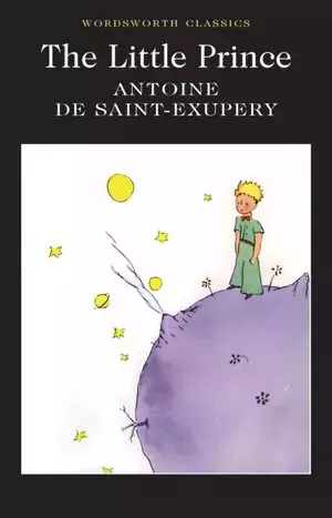 Little Prince - Książki