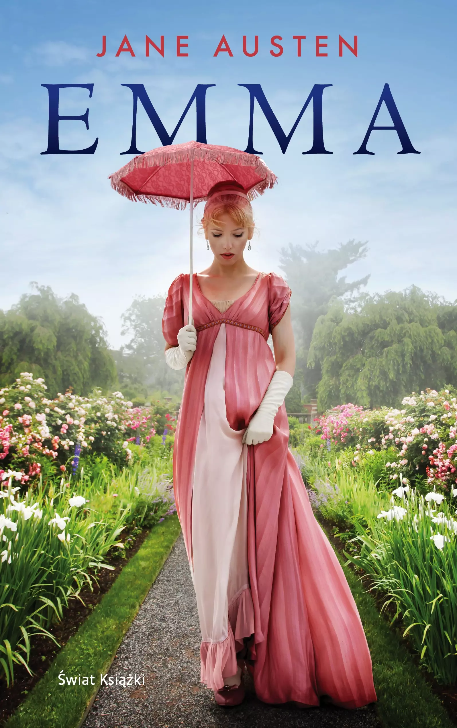 Emma - Książki