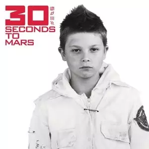 30 Seconds To Mars - Muzyka
