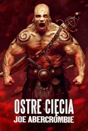 Ostre cięcia - Książki