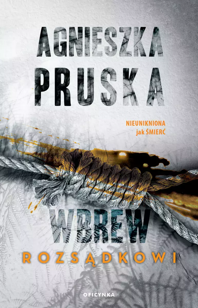Wbrew Rozsądkowi - Książki