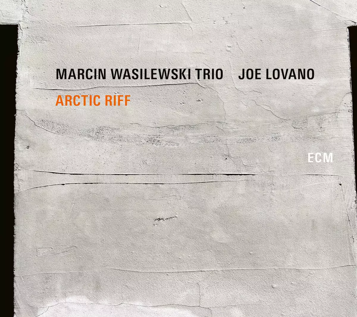 Arctic Riff. Winyl - Muzyka
