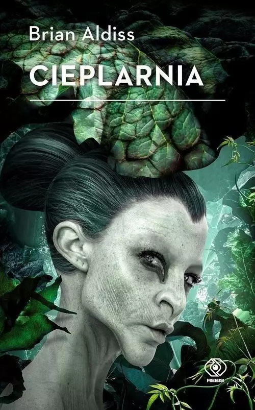 Cieplarnia - Książki