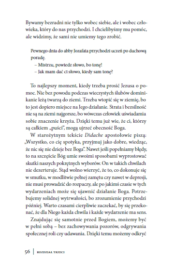 Zapach pomarańczy - Książki