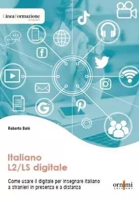 Italiano L2/LS digitale - Książki